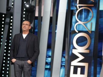 Tali e Quali Show 2023, la puntata: ospiti, giudici e concorrenti