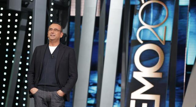 Tale e Quale Show 2022 il Torneo: vincitore, classifica ed esibizioni
