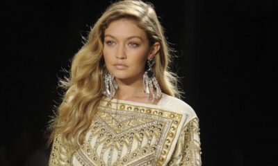 Gigi Hadid