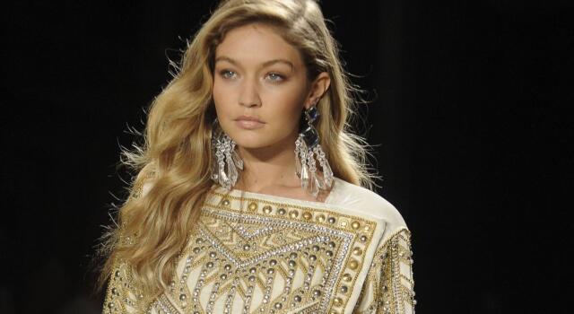 Gigi Hadid, come si tiene in forma: dieta e allenamento per un fisico perfetto