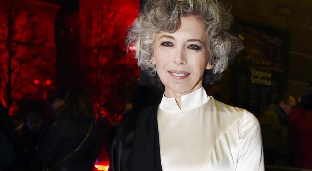 Irene Pivetti: &#8220;Vivo in un dormitorio con 1000 euro al mese&#8221;