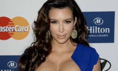 Kim Kardashian