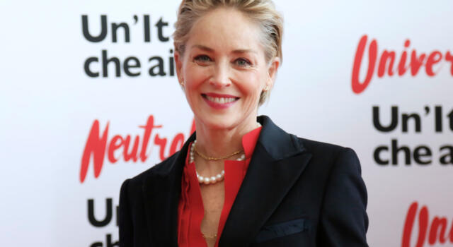 Tumore fibroide cosa è la malattia di Sharon Stone e come comportarsi