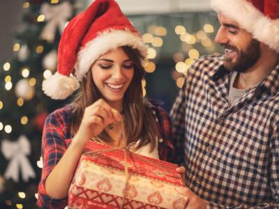 Un marito per Natale: trama e cast