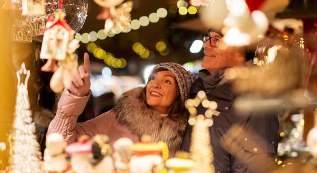 Un Natale da sogno: trama e cast