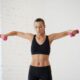 fitfullness allenamento donna