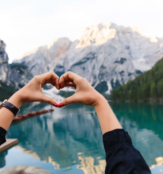 Dove mi porta il cuore
