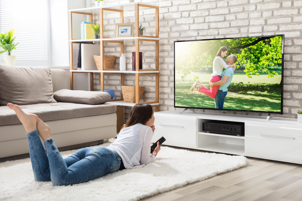 La perla di Ruby tv
