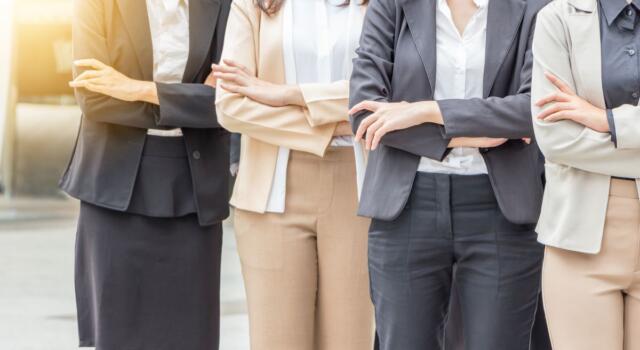 Fare carriera: qual è il carattere giusto per riuscirci?