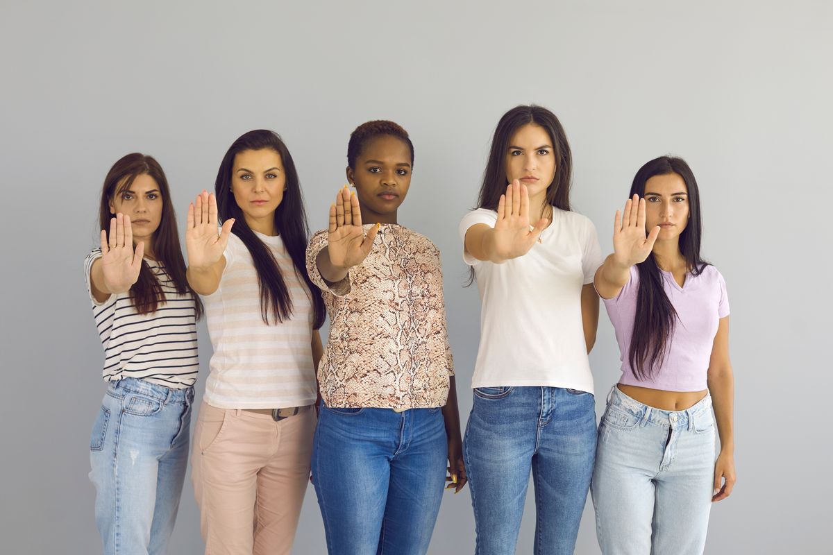 giornata contro la violenza sulle donne