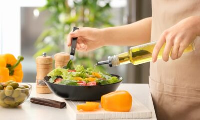 radicali liberi alimentazione
