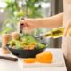radicali liberi alimentazione