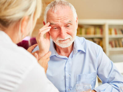 Alzheimer, Fda autorizza farmaco contro la malattia