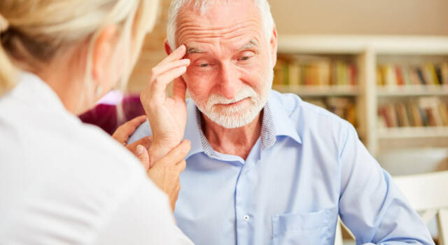 Alzheimer: cosa è, sintomi e diagnosi