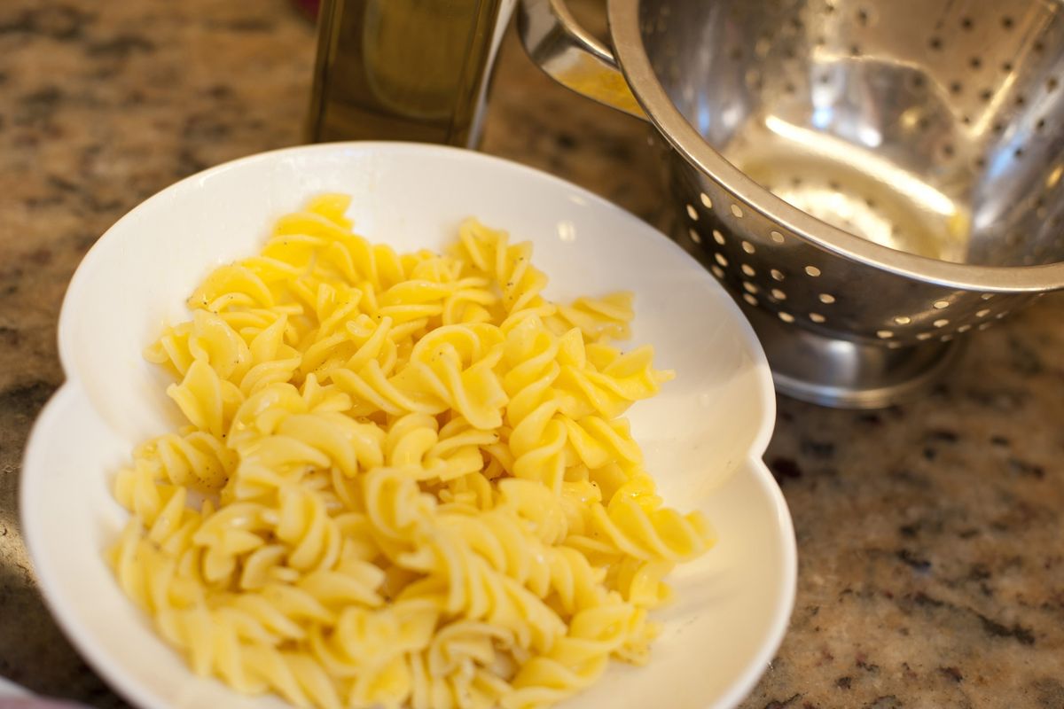 pasta