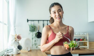 fitness diet 10 alimenti dieta dello sportivo