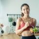 fitness diet 10 alimenti dieta dello sportivo