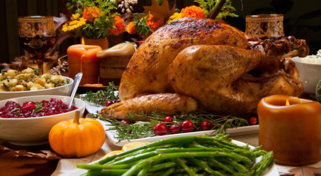 Giorno del Ringraziamento: origini e significato del Thanksgiving Day