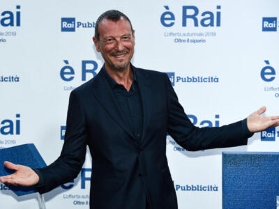 Sanremo 2023: duetti e cover ufficiali della quarta serata
