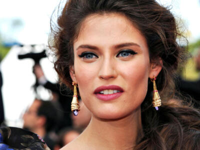 Bianca Balti, foto social con cicatrice dopo la mastectomia