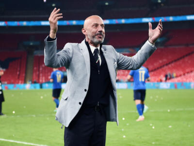 Gianluca Vialli ricoverato a Londra: ansia per le sue condizioni