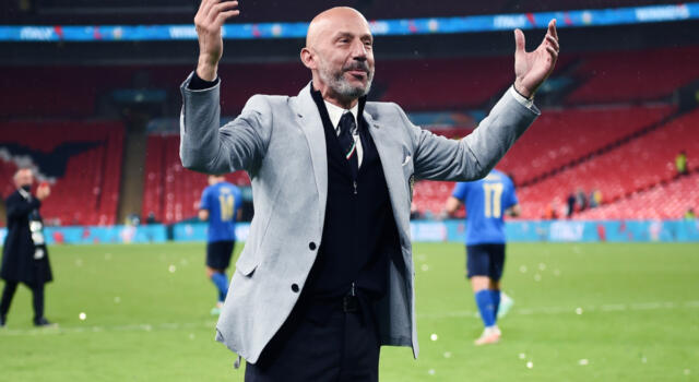 Gianluca Vialli è morto: lutto nel mondo del calcio