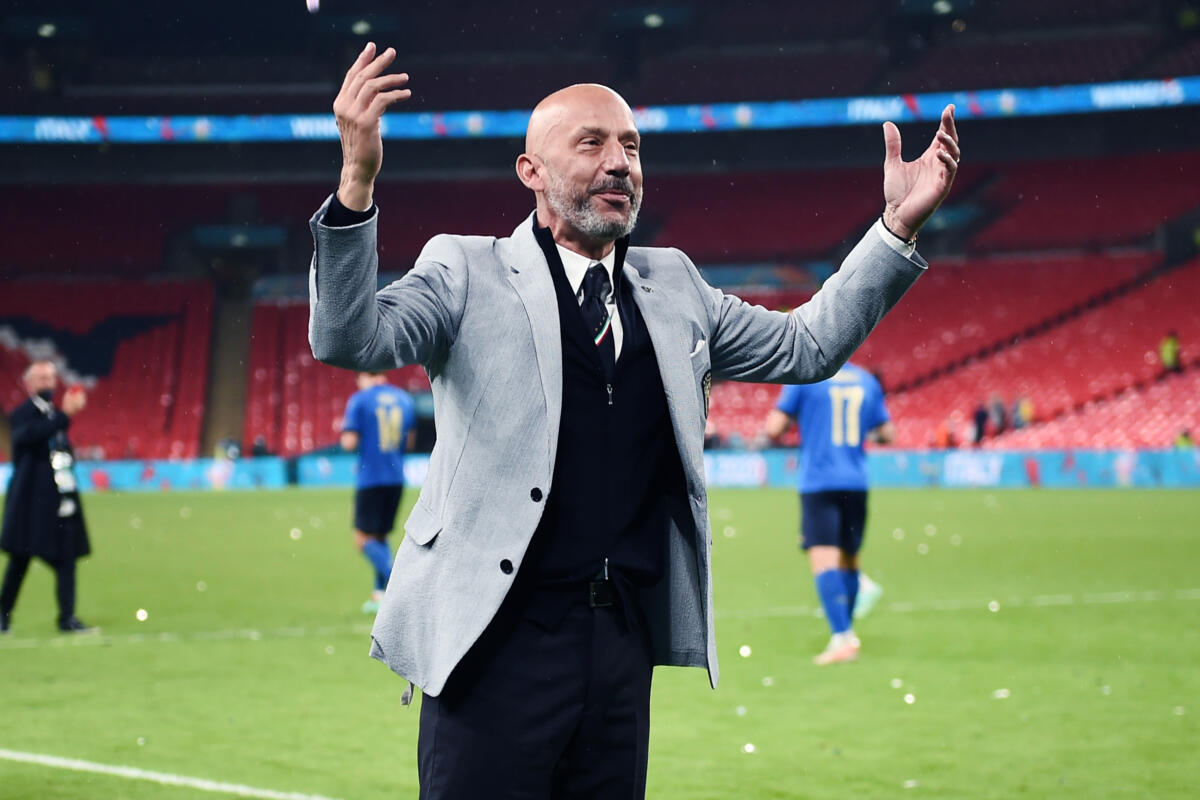 Gianluca Vialli