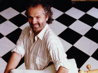 Gianni Versace, morto l’ex compagno Antonio D’Amico