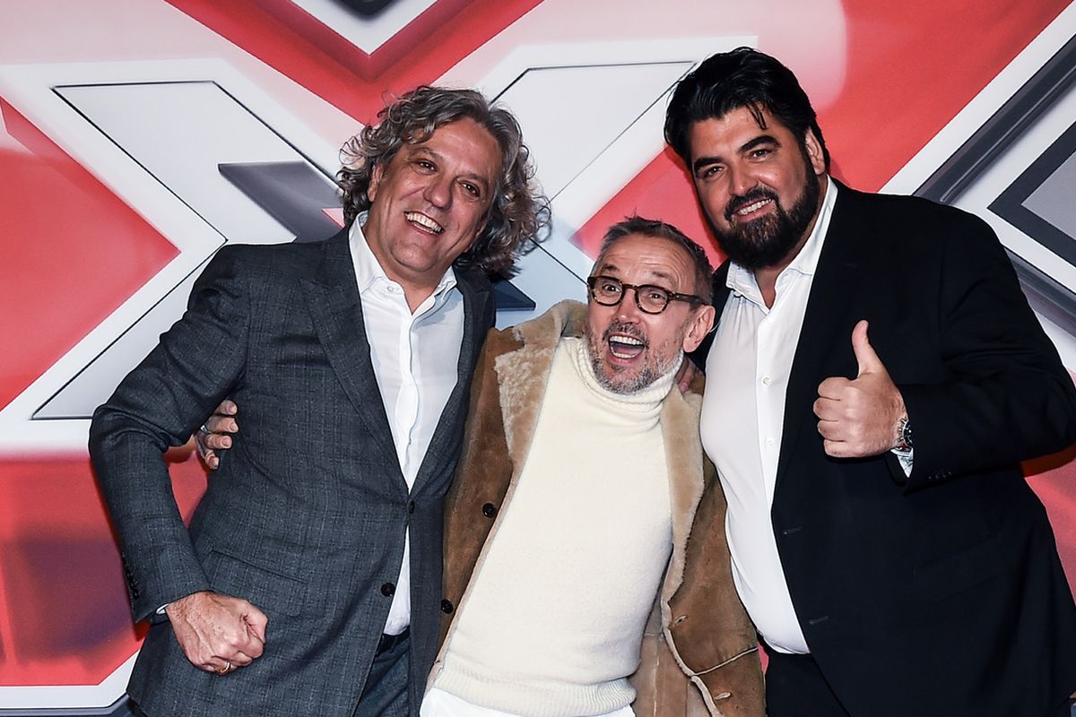 Masterchef Locatelli, Cannavacciuolo, Barbieri