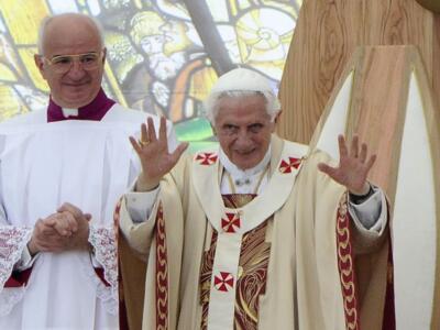 Funerale Papa Benedetto XVI: dove vederlo in tv e programma