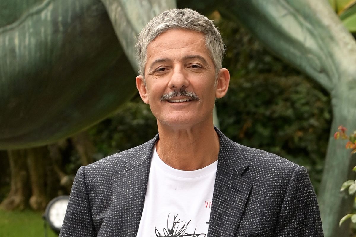 Fiorello Viva Rai 2