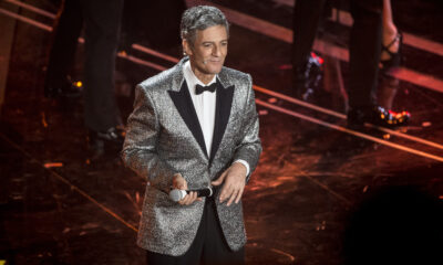 Fiorello dieta dinner cancelling