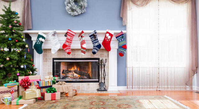 Natale 2023: quali saranno le tendenze per addobbare casa?