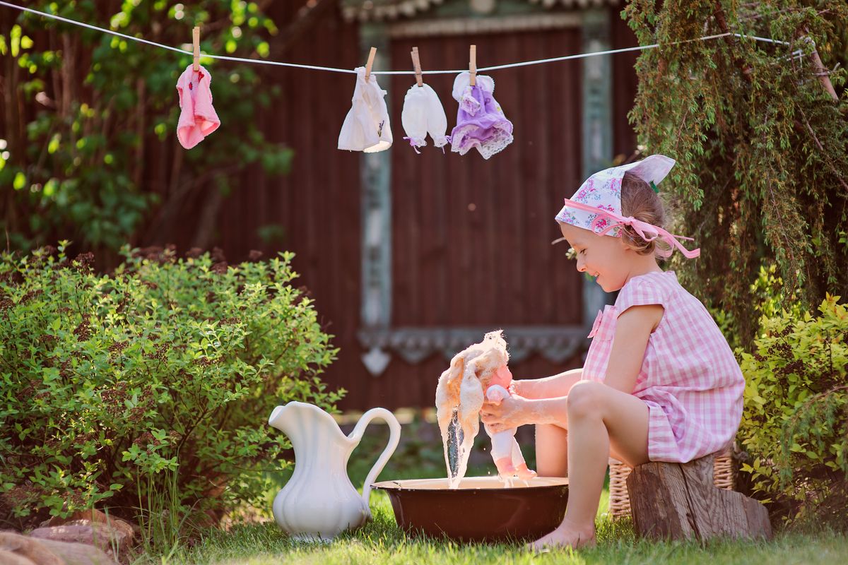 un babysitter per Natale