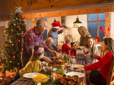 Vigilia di Natale, frasi auguri e immagini da mandare