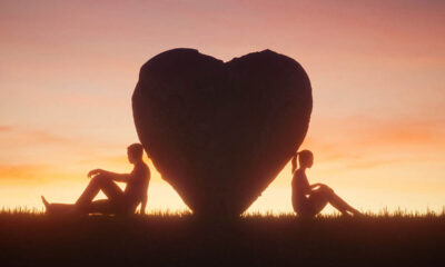Dove batte il cuore