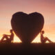 Dove batte il cuore