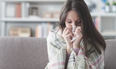 sintomi influenza australiana