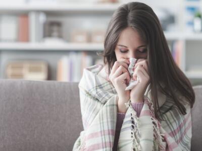 Sintomi influenza australiana: come affrontarla secondo gli esperti