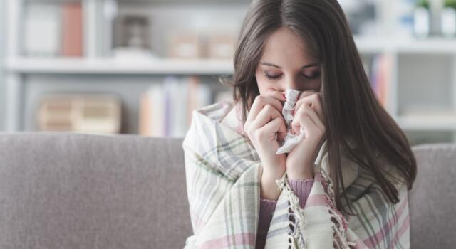 Sintomi influenza australiana: come affrontarla secondo gli esperti