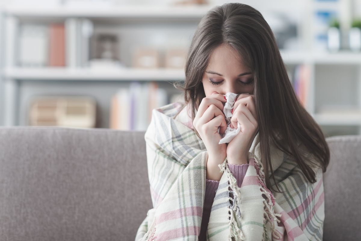 sintomi influenza australiana