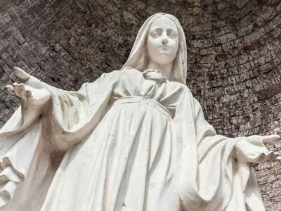 Maria Santissima Madre di Dio 1 gennaio: storia e origine