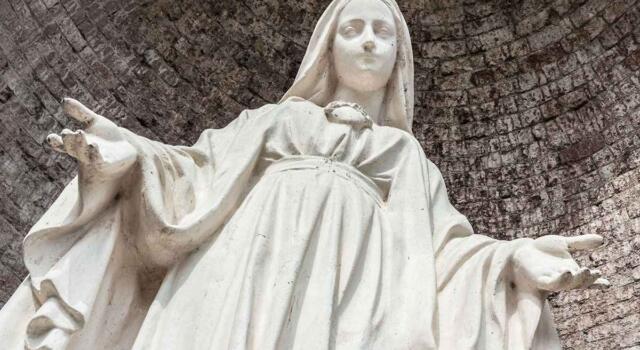 Maria Santissima Madre di Dio 1 gennaio: storia e origine