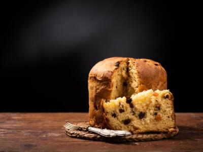 Panettone o pandoro: quale fa ingrassare di più?