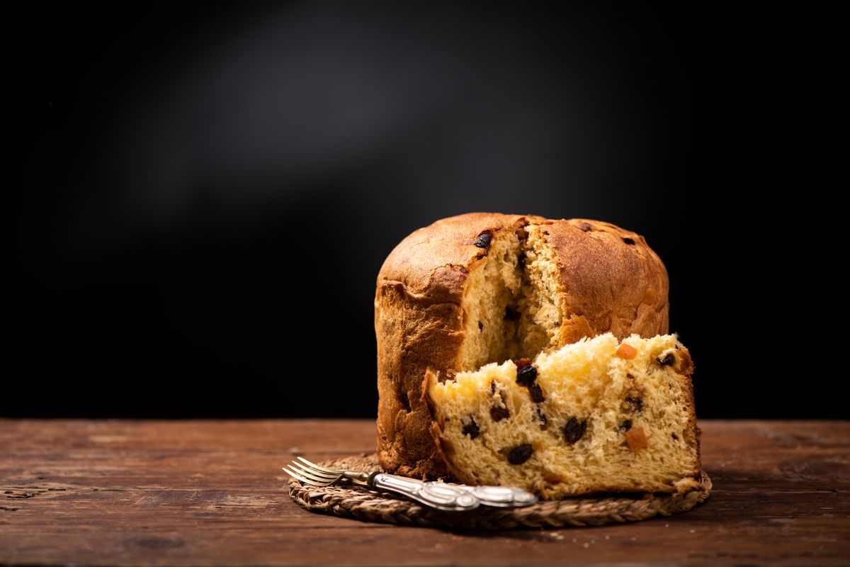 panettone