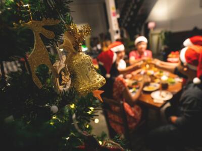 La tradizione del Natale – Homegrown Christmas: trama e cast