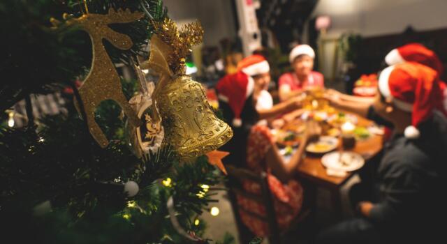 Il Natale dei ricordi: trama e cast