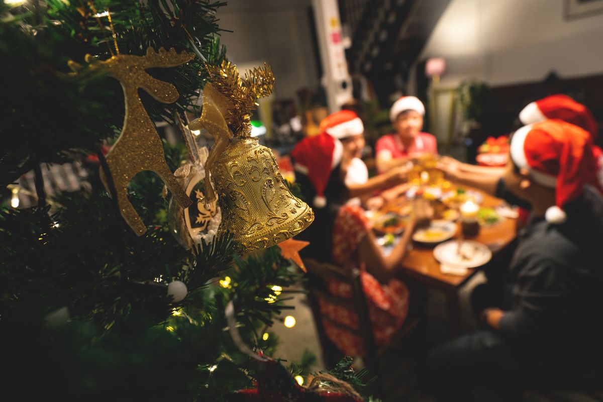 il natale dei ricordi