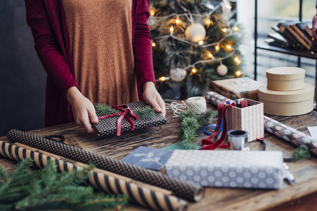 Il Natale della porta accanto