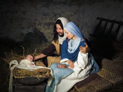 La tradizione del Natale: trama e cast